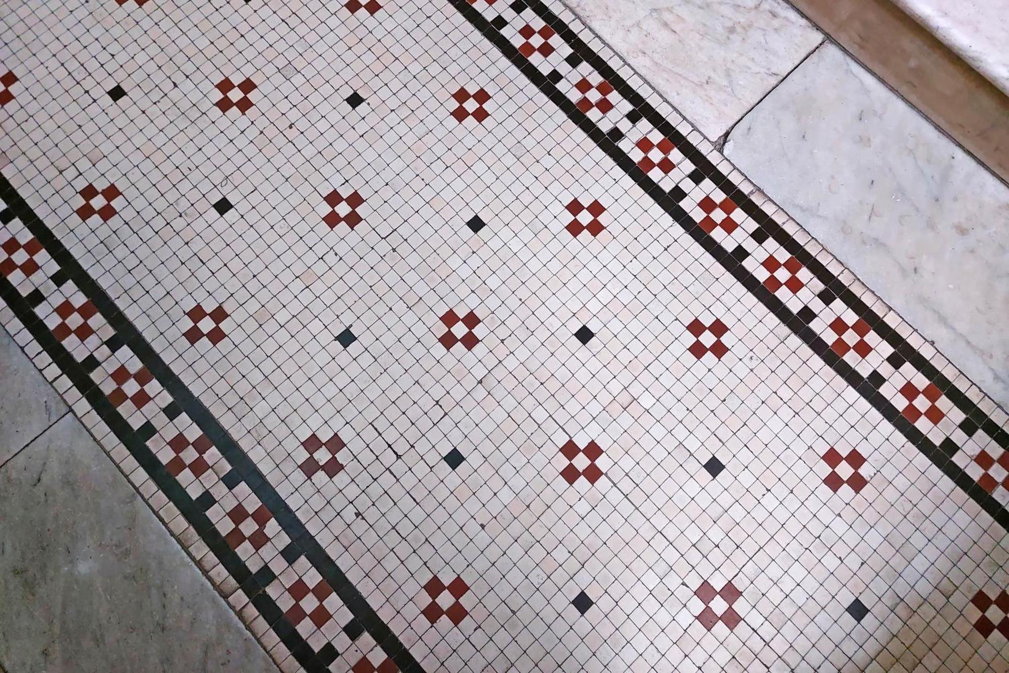 Domus Maggiore Pensión *