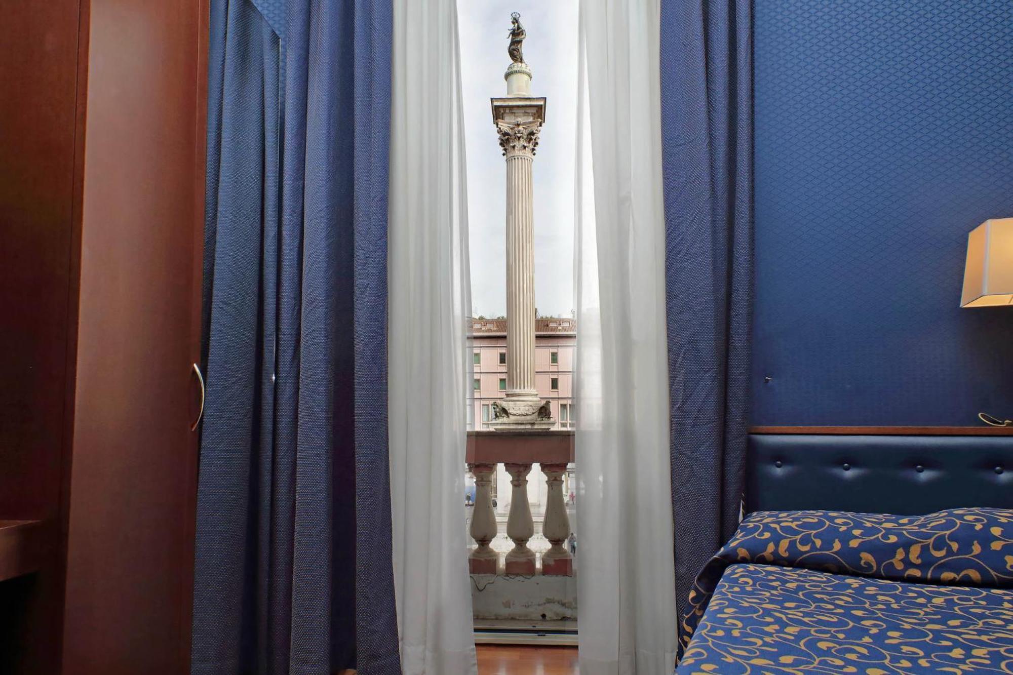 Pensión Domus Maggiore Roma