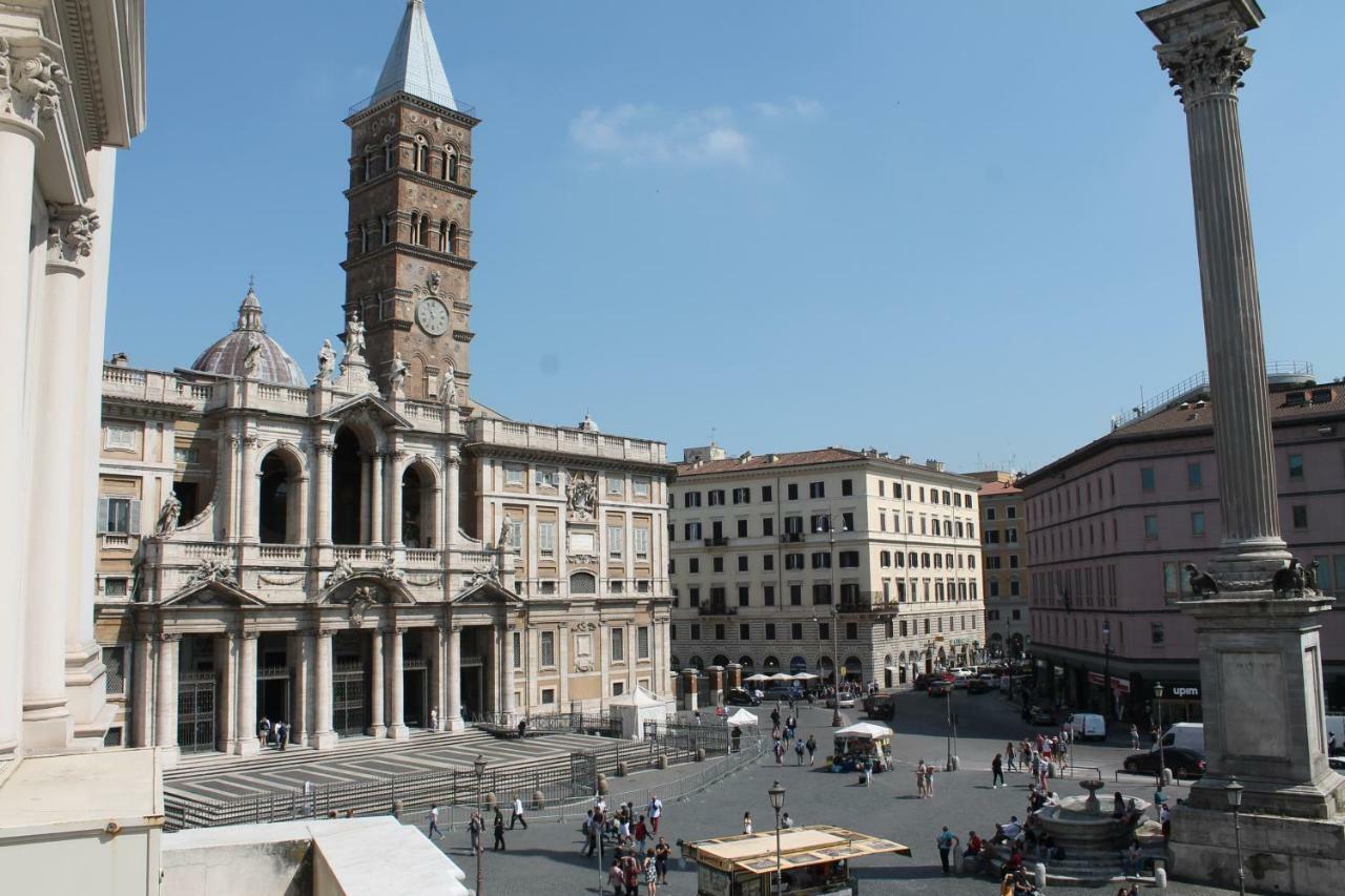 Pensión Domus Maggiore *