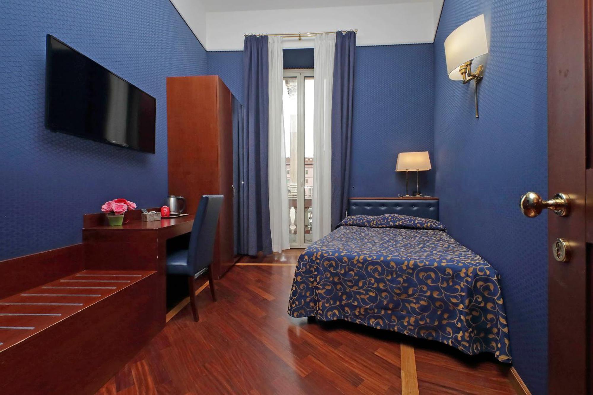 Casa de hóspedes Domus Maggiore *