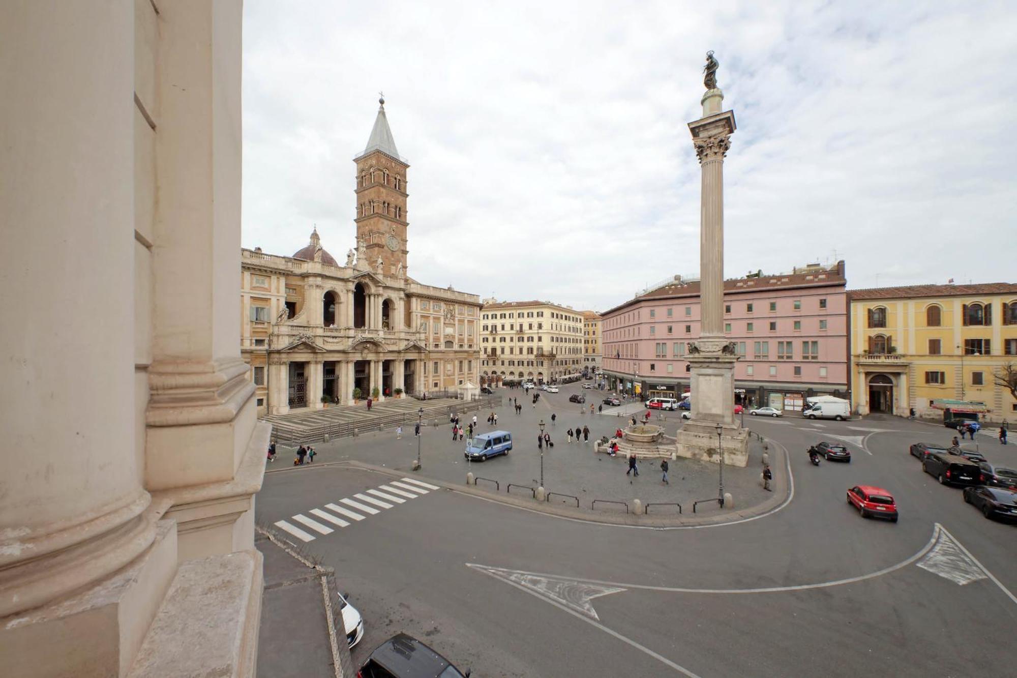 Casa de hóspedes Domus Maggiore Roma