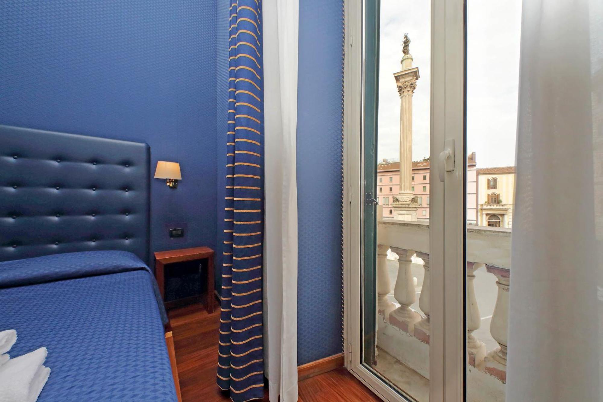 Domus Maggiore Casa de hóspedes *