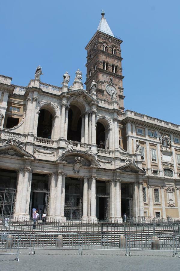 Domus Maggiore Casa de hóspedes *